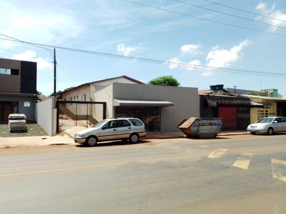Sala Comercial para Alugar,  em Arapongas