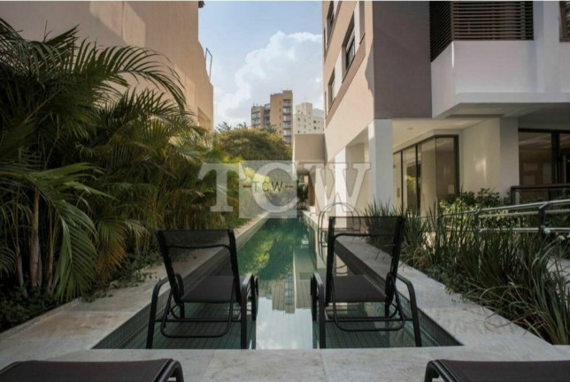 Imagem Imóvel com 1 Quarto à Venda, 44 m² em Vila Mariana - São Paulo