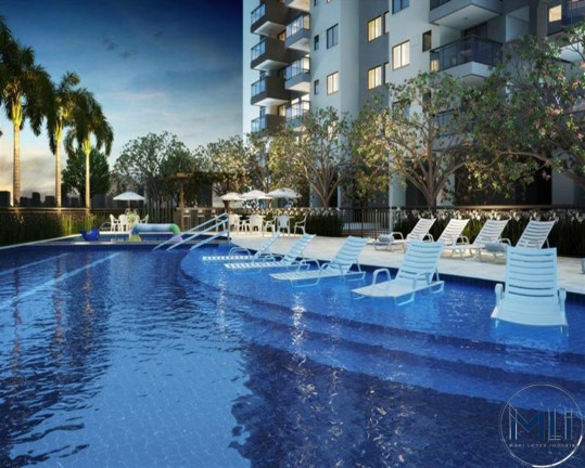 Imagem Imóvel com 1 Quarto à Venda, 41 m² em Cachambi - Rio De Janeiro Imagem Imóvel com 1 Quarto à Venda, 41 m² em Cachambi - Rio De Janeiro