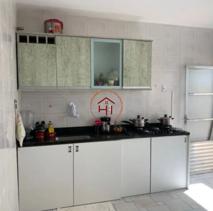 Imagem Casa com 4 Quartos para Alugar, 135 m² em Recreio Ipitanga - Lauro De Freitas