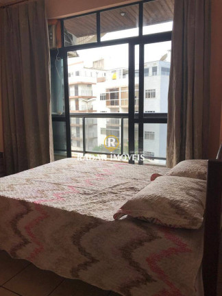 Imagem Apartamento com 3 Quartos à Venda, 152 m² em Algodoal - Cabo Frio