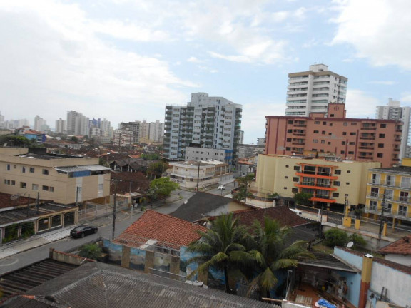 Imagem Apartamento com 1 Quarto à Venda, 43 m² em Caiçara - Praia Grande Imagem Apartamento com 1 Quarto à Venda, 43 m² em Caiçara - Praia Grande