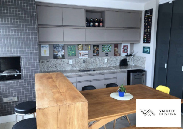 Imagem Apartamento com 2 Quartos à Venda, 81 m² em Parque Residencial Aquarius - São José Dos Campos Imagem Apartamento com 2 Quartos à Venda, 81 m² em Parque Residencial Aquarius - São José Dos Campos
