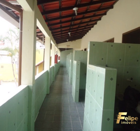 Sala Comercial à Venda, 1.440 m² em Santa Mônica - Guarapari