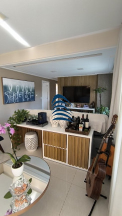 Imagem Imóvel com 3 Quartos à Venda, 143 m² em Horto Bela Vista - Salvador