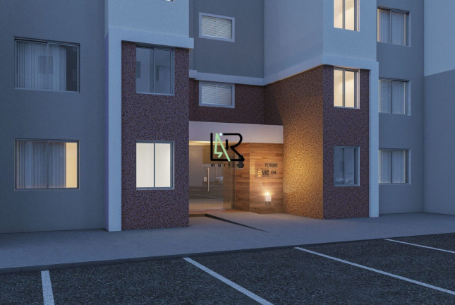 Imagem Apartamento com 2 Quartos à Venda, 42 m² em Maria Da Conceição - Contagem Imagem Apartamento com 2 Quartos à Venda, 42 m² em Maria Da Conceição - Contagem