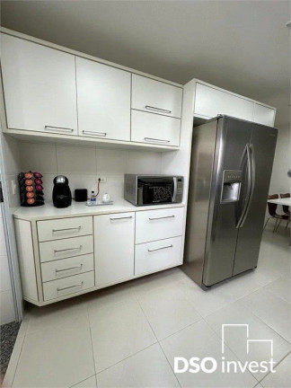 Imagem Apartamento com 3 Quartos à Venda, em Jardim Paulista - São Paulo Imagem Apartamento com 3 Quartos à Venda, em Jardim Paulista - São Paulo
