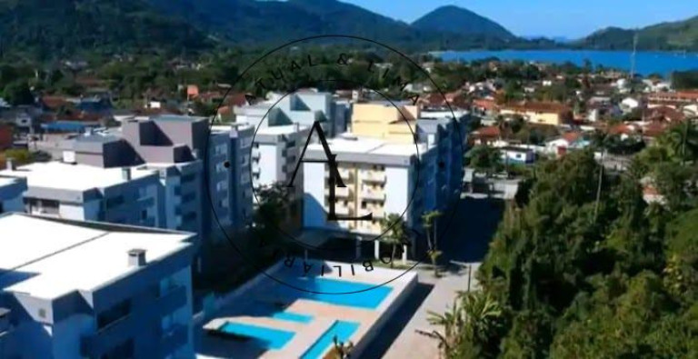 Imagem Apartamento com 2 Quartos à Venda, 63 m² em Perequê Açu - Ubatuba