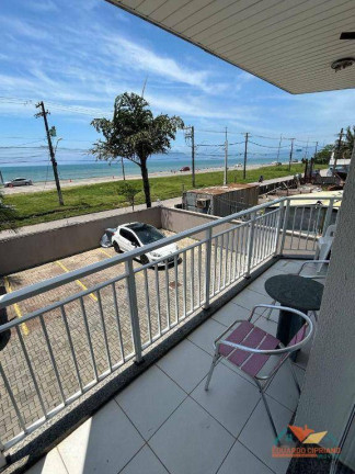 Apartamento com 1 Quarto à Venda, 59 m² em Massaguaçu - Caraguatatuba