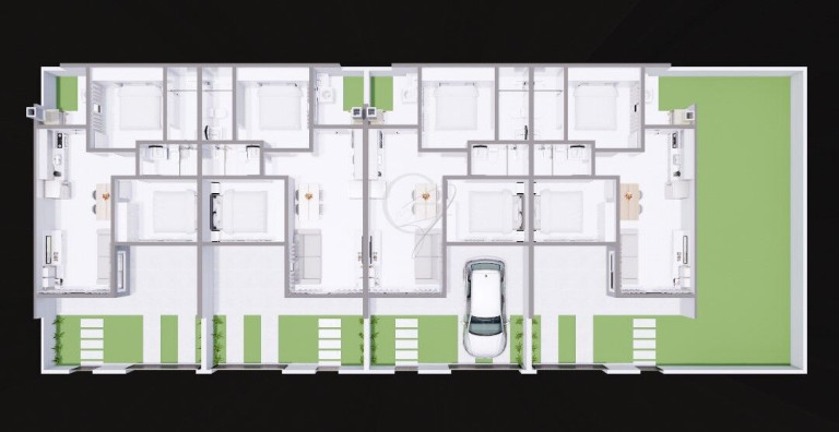Imagem Casa com 2 Quartos à Venda, 50 m² em Monções - Pontal Do Paraná Imagem Casa com 2 Quartos à Venda, 50 m² em Monções - Pontal Do Paraná
