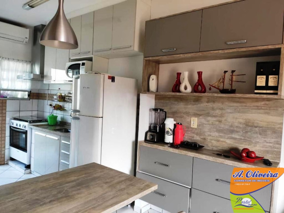 Imagem Apartamento com 2 Quartos à Venda, 56 m² em Itaguá - Ubatuba