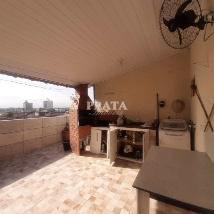 Imagem Apartamento com 2 Quartos à Venda, 81 m² em Ocian - Praia Grande
