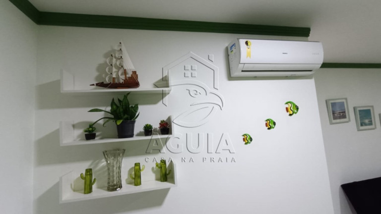 Imagem Apartamento com 3 Quartos à Venda, 60 m² em Estufa Ii - Ubatuba