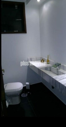 Imagem Casa com 5 Quartos à Venda, 380 m² em Morumbi - São Paulo Imagem Casa com 5 Quartos à Venda, 380 m² em Morumbi - São Paulo