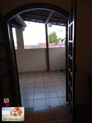 Casa com 3 Quartos à Venda, 100 m² em Campestre - Santo André