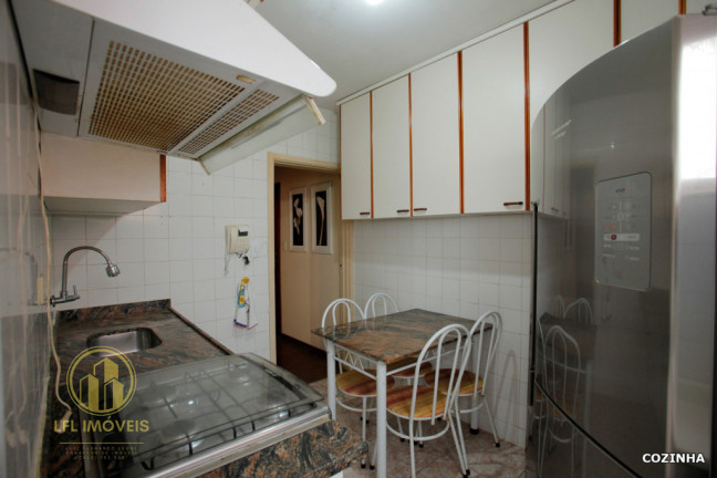 Imagem Apartamento com 3 Quartos à Venda, 59 m² em Vila Moraes - São Paulo