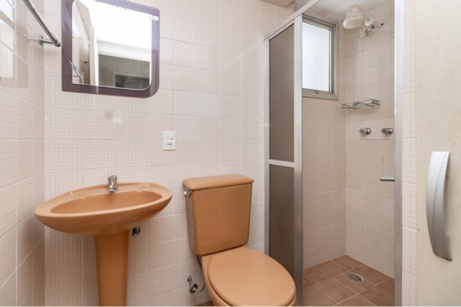 Imagem Apartamento com 2 Quartos à Venda, 61 m² em Chácara Inglesa - São Paulo Imagem Apartamento com 2 Quartos à Venda, 61 m² em Chácara Inglesa - São Paulo