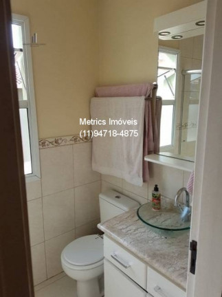 Imagem Imóvel com 3 Quartos à Venda,  em Caxambu - Jundiaí