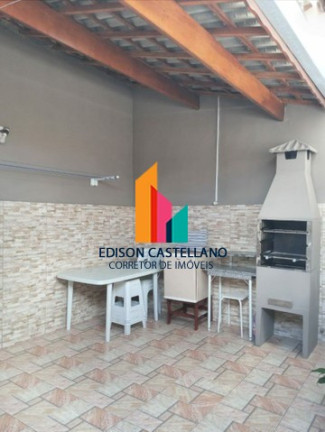 Imagem Casa com 2 Quartos à Venda, 125 m² em Girassol - Itupeva