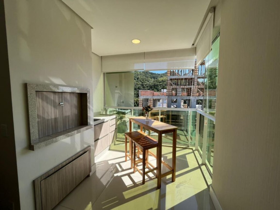 Imagem Apartamento com 2 Quartos à Venda, 70 m² em Governador Celso Ramos - Governador Celso Ramos