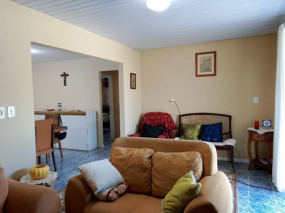 Imagem Casa com 2 Quartos à Venda, 360 m² em Centro - Balneário Barra Do Sul