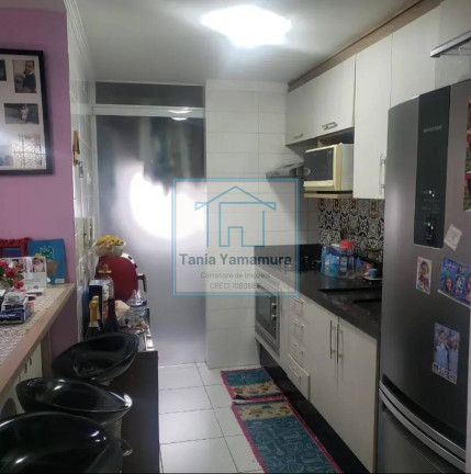 Imagem Apartamento com 2 Quartos à Venda, em Santo André Imagem Apartamento com 2 Quartos à Venda, em Santo André