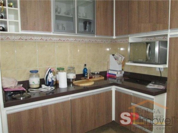 Imagem Sobrado com 3 Quartos à Venda, em Parque Mandaqui - São Paulo Imagem Sobrado com 3 Quartos à Venda, em Parque Mandaqui - São Paulo
