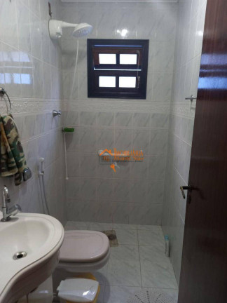 Imagem Sobrado com 3 Quartos à Venda, 191 m² em Jardim Bela Vista - Guarulhos Imagem Sobrado com 3 Quartos à Venda, 191 m² em Jardim Bela Vista - Guarulhos