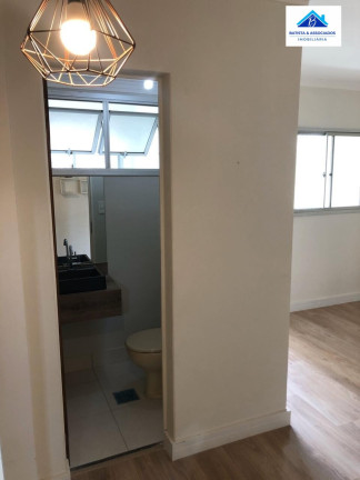 Imagem Apartamento com 1 Quarto à Venda, 58 m² em Centro - Campinas