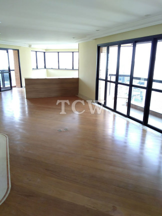 Imagem Apartamento com 3 Quartos à Venda, 267 m² em Paraíso - São Paulo