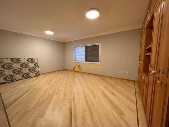 Imagem Casa com 4 Quartos para Alugar, 700 m² em Tamboré 03 - Santana De Parnaíba