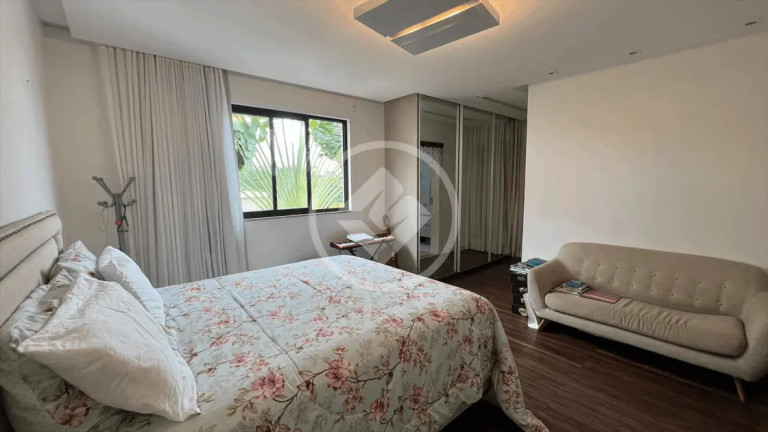Imagem Casa com 4 Quartos à Venda, 533 m² em Condomínio Jardins Milão - Goiânia Imagem Casa com 4 Quartos à Venda, 533 m² em Condomínio Jardins Milão - Goiânia