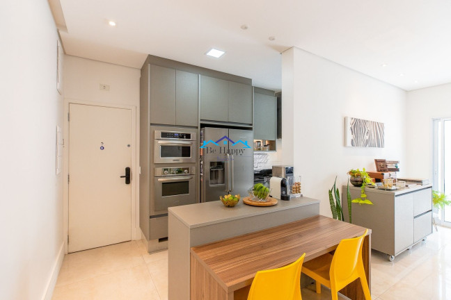 Imagem Apartamento com 2 Quartos à Venda, 120 m² em Vila Isa - São Paulo