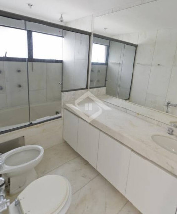 Imagem Apartamento com 4 Quartos à Venda, 380 m² em Lagoa - Rio De Janeiro