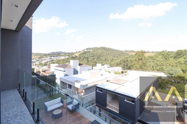 Imagem Casa com 4 Quartos à Venda, 388 m² em Tamboré - Santana De Parnaíba Imagem Casa com 4 Quartos à Venda, 388 m² em Tamboré - Santana De Parnaíba