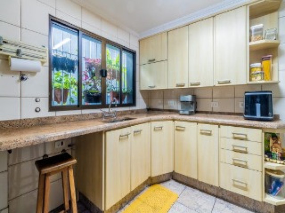 Imagem Sobrado com 3 Quartos à Venda, 175 m² em Bosque Da Saude - São Paulo