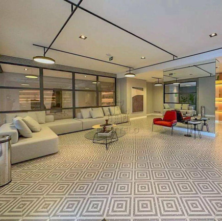 Imagem Apartamento com 2 Quartos à Venda, 62 m² em Gleba Fazenda Palhano - Londrina Imagem Apartamento com 2 Quartos à Venda, 62 m² em Gleba Fazenda Palhano - Londrina