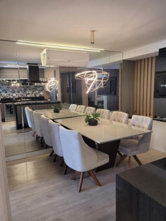 Imagem Casa de Condomínio com 3 Quartos à Venda, 192 m² em Boa Vista - Curitiba