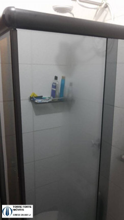 Imagem Apartamento com 2 Quartos à Venda, 45 m² em Parque Gerassi - Santo André