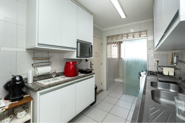 Imagem Apartamento com 3 Quartos à Venda, 96 m² em Vila Mariana - São Paulo Imagem Apartamento com 3 Quartos à Venda, 96 m² em Vila Mariana - São Paulo