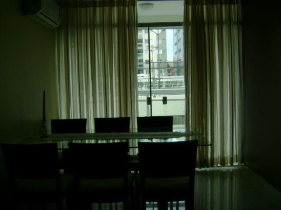Imagem Apartamento com 3 Quartos à Venda, 87 m² em Glória - Macaé Imagem Apartamento com 3 Quartos à Venda, 87 m² em Glória - Macaé
