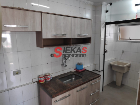 Imagem Apartamento com 2 Quartos à Venda, 56 m² em Vila Carrão - São Paulo Imagem Apartamento com 2 Quartos à Venda, 56 m² em Vila Carrão - São Paulo