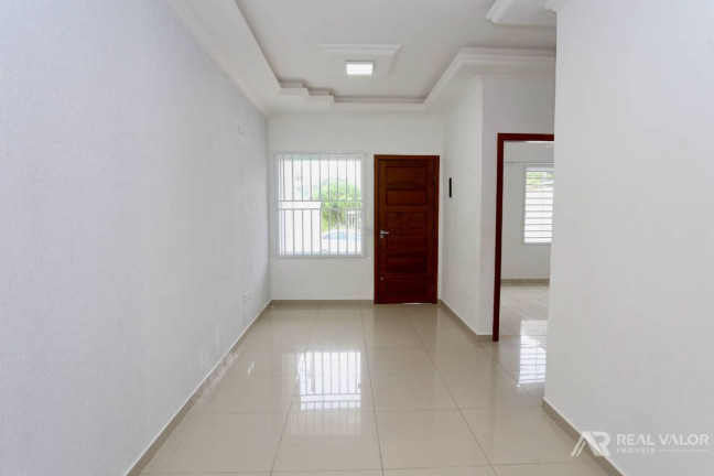 Imagem Casa com 3 Quartos para Alugar, 60 m² em Eucaliptos - Fazenda Rio Grande Imagem Casa com 3 Quartos para Alugar, 60 m² em Eucaliptos - Fazenda Rio Grande