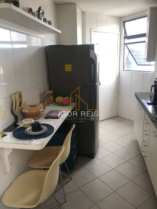 Imagem Apartamento com 3 Quartos à Venda, 134 m² em Centro - Campos Dos Goytacazes