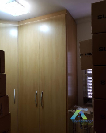 Imagem Apartamento com 3 Quartos à Venda, 77 m² em Vila Dom Pedro I - São Paulo