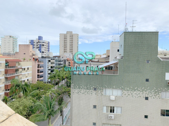 Imagem Cobertura com 5 Quartos à Venda, 240 m² em Enseada - Guarujá