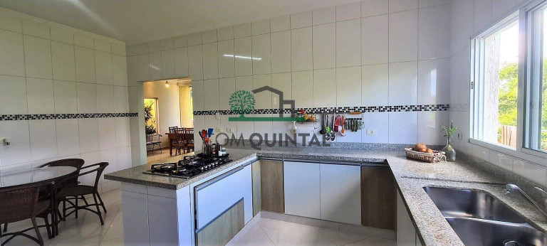 Imagem Casa com 5 Quartos à Venda, 445 m² em Vila Hortência - Cotia Imagem Casa com 5 Quartos à Venda, 445 m² em Vila Hortência - Cotia