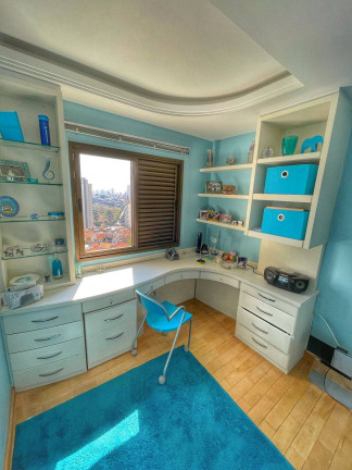 Imagem Apartamento com 3 Quartos à Venda, 104 m² em Parque Da Mooca - São Paulo