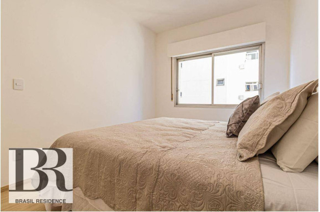 Imagem Apartamento com 2 Quartos à Venda, 83 m² em Itaim Bibi - São Paulo Imagem Apartamento com 2 Quartos à Venda, 83 m² em Itaim Bibi - São Paulo