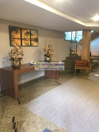 Imagem Apartamento com 4 Quartos à Venda, 198 m² em Vila Mariana - São Paulo
